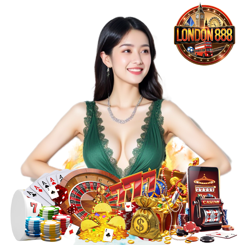 london888 โบนัส